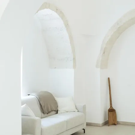 Trullo Luco -