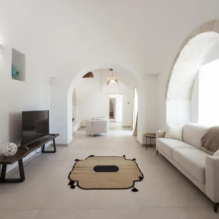 Trullo Luco - Villa