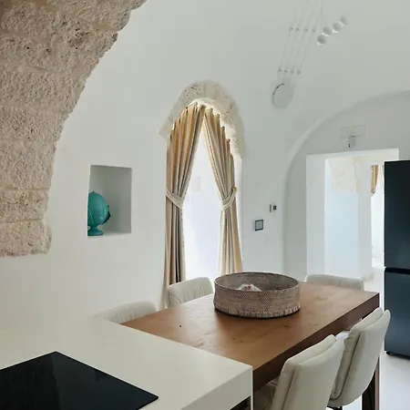 Trullo Luco - * Martina Franca