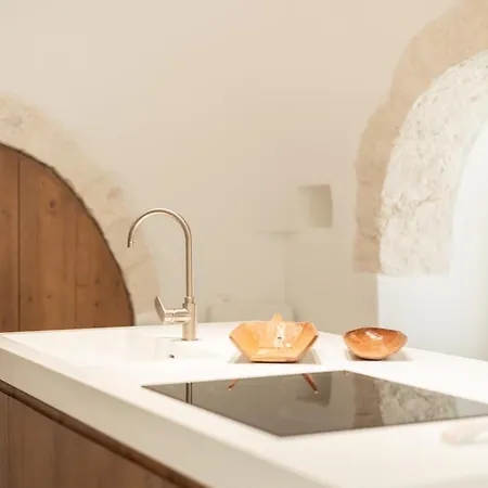 Trullo Luco - * Martina Franca