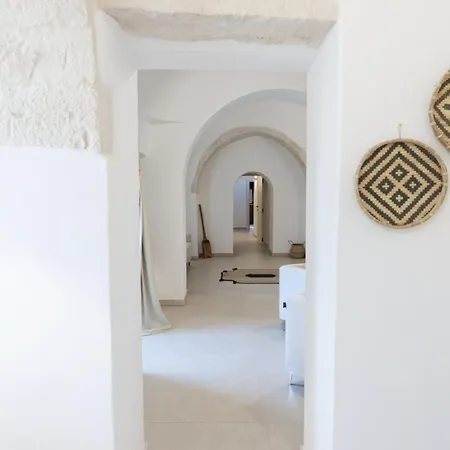 Trullo Luco - * Martina Franca