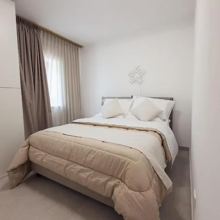 Trullo Luco - Villa *