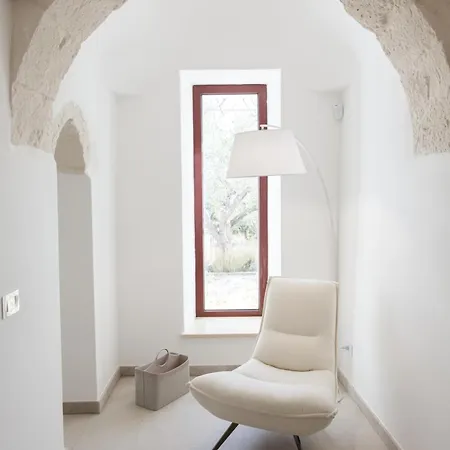 Trullo Luco - * Martina Franca