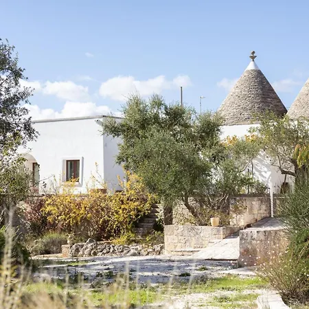 Trullo Luco - *