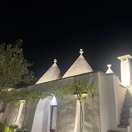 Trullo Luco - *