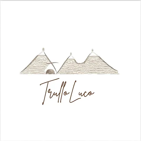 Trullo Luco - וילה מרטינה פרנקה